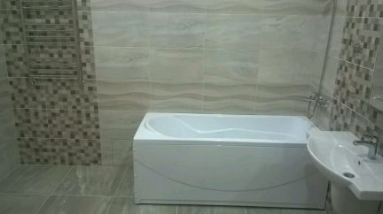 Ремонт квартир  Армавир