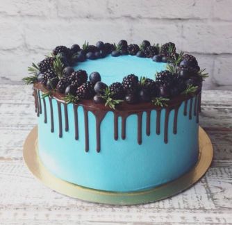 Торты на заказ  - купить на сайте объявлений Краснодар онлайн