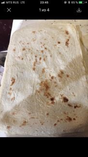 Армянский лаваш и ека  - купить на сайте объявлений Краснодарский край онлайн