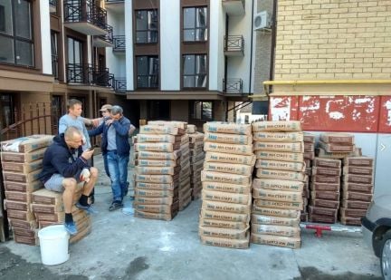 Грузчики / Переезды / Грузоперевозки  Армавир