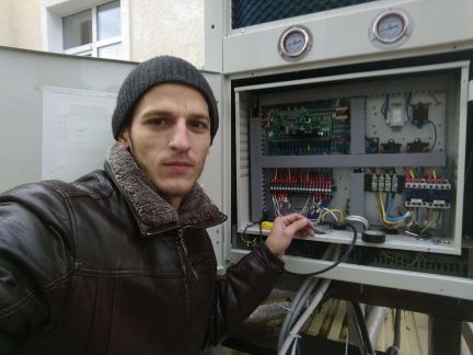 Электрик  - купить на сайте объявлений Кореновск онлайн