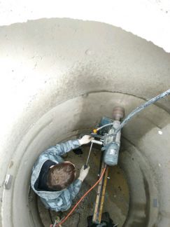 Алмазное бурение (сверление) Геленджик  Армавир