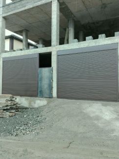 Роллеты, продажа, ремонт  Армавир