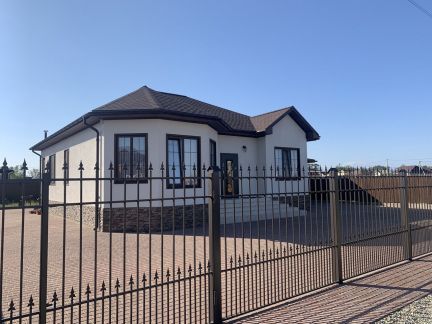 Строительство под ключ  - купить на сайте объявлений Мостовской онлайн