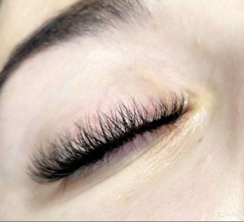 Наращивание ресниц  Армавир