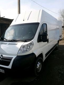 Грузоперевозки  Армавир