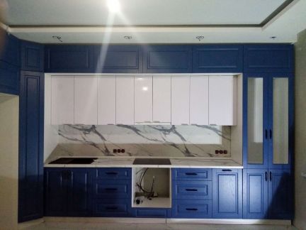 Изготовление, сборка, установка мебели  Армавир