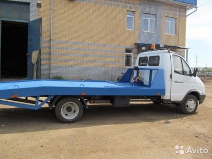 Переоборудование  Армавир