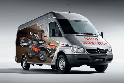 Мотоэвакуатор, Услуги мотоэвакуатора Краснодар  - купить на сайте объявлений Краснодар онлайн