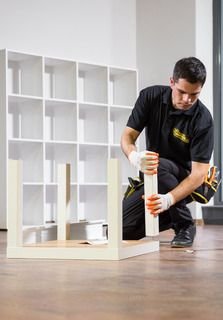 Сборка мебели, монтаж торгового оборудования  Армавир