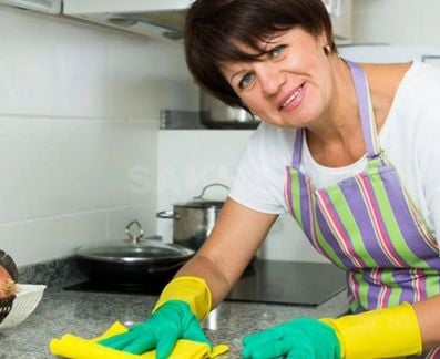 Уборщица квартир / горничная  - купить на сайте объявлений Краснодар онлайн