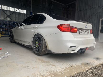 Раскатка колесных арок. Расширение  Армавир