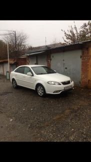 Аренда daewoo gentra 2015 год с выкупом  - купить на сайте объявлений Краснодар онлайн