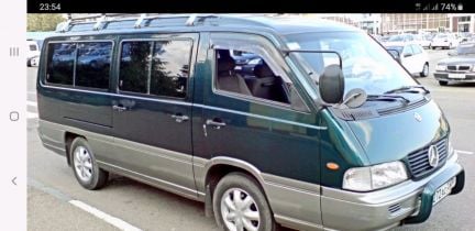 Заказ, аренда автобуса,вахта,пассажир  - купить на сайте объявлений Краснодар онлайн