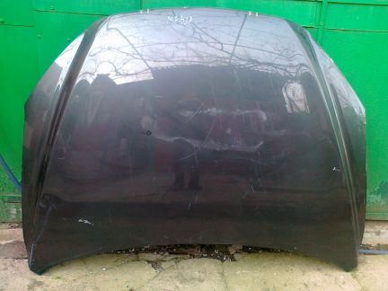 Капот мазда CX 5  Армавир