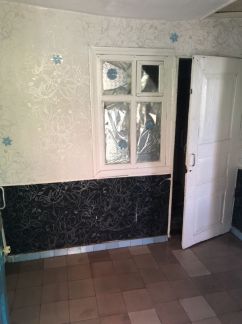 Дом 60м кв. на участке 6 сот.  Армавир