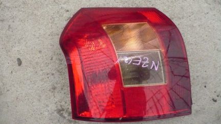 Стоп toyota Allex левый продам  - купить на сайте объявлений Армавир онлайн