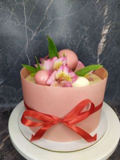 Натуральные торты с доставкой  - купить на сайте объявлений Краснодар онлайн