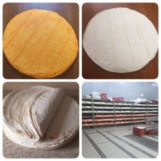 Лаваш для шаурмы  - купить на сайте объявлений Краснодар онлайн