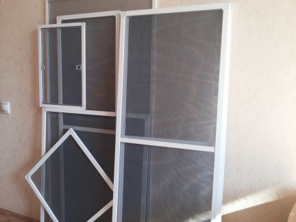 Москитные сетки за сутки  Армавир