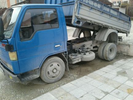 Доставка песок щебень  - купить на сайте объявлений Новороссийск онлайн