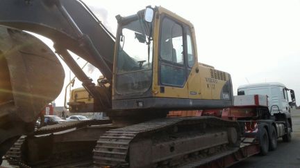 Негабаритные перевозки. Аренда трала  - купить на сайте объявлений Симферополь онлайн