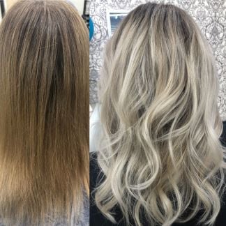 Колорист. Выполняю сложные техники окрашивания  Армавир