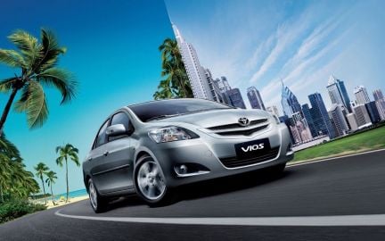 Аренда, прокат авто посуточно (центр)  - купить на сайте объявлений Краснодар онлайн