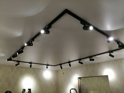 Натяжные потолки Лабинск Мостовской Курганинск  Армавир