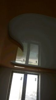 Натяжные потолки  Армавир