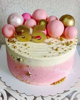 Торты,пирожные,десерты на заказ  - купить на сайте объявлений Краснодар онлайн