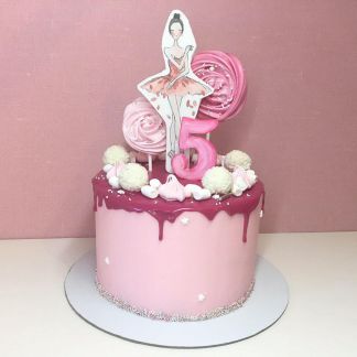 Торты, капкейки, трайфлы, зефир на заказ  - купить на сайте объявлений Краснодар онлайн