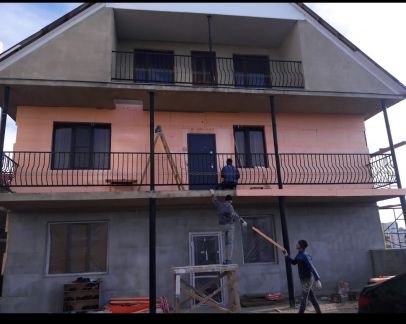 Ремонт под ключ.Фасад и внутренний  - купить на сайте объявлений Сочи онлайн