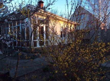 Русская баня на дровах  Армавир