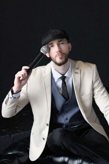 Ведущий. Диджей  Армавир