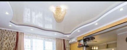 Натяжные потолки  - купить на сайте объявлений Краснодар онлайн