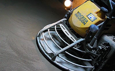 Стяжка пола механизированно  - купить на сайте объявлений Краснодар онлайн