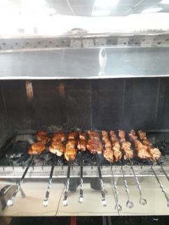 Услуги повара на дому  - купить на сайте объявлений Краснодар онлайн