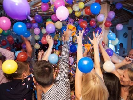 Организация и проведение любых торжеств  - купить на сайте объявлений Армавир онлайн