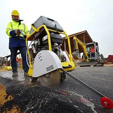 Резка дорожного покрытия  - купить на сайте объявлений Сочи онлайн