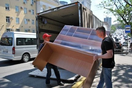 Грузоперевозки Переезды Газель Грузчики  - купить на сайте объявлений Краснодар онлайн