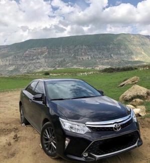 Аренда прокат автомобилей в Крыму  Армавир