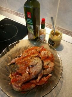 Перепела  - купить на сайте объявлений Краснодар онлайн