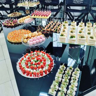 Фуршет, кейтеринг  Армавир