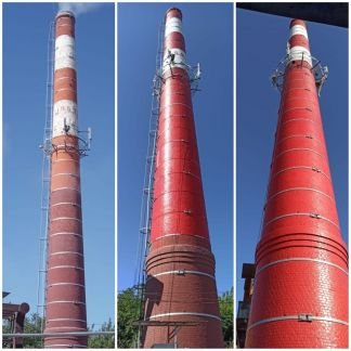 Промышленный альпинизм. Высотные работы  - купить на сайте объявлений Краснодар онлайн