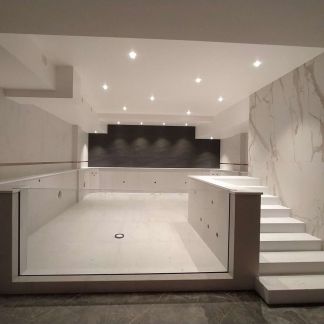 Монтаж оборудования бассейна/хамама/водоснабжения  Армавир