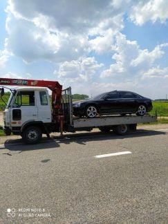 Услуги манипулятора, автовышки, эвакуатора  - купить на сайте объявлений Гулькевичи онлайн