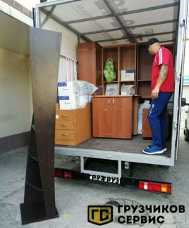 Грузоперевозки Переезды Грузчики  Армавир