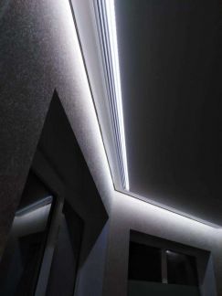 Натяжные потолки любой сложности и конфигурации  Армавир