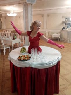 Ведущие, музыка, вокал  Армавир